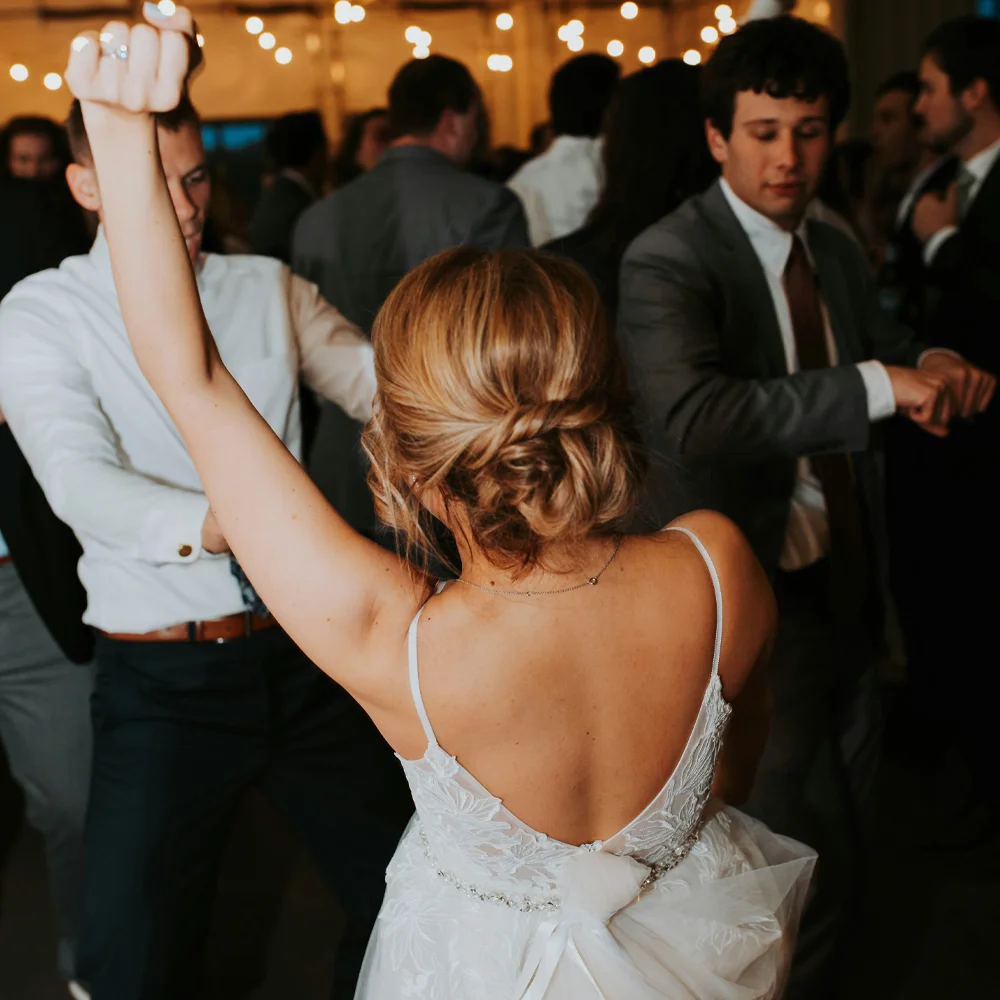 bridedancing
